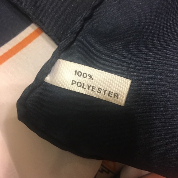 🏆 Polyester scarf - Picture 3 of 3